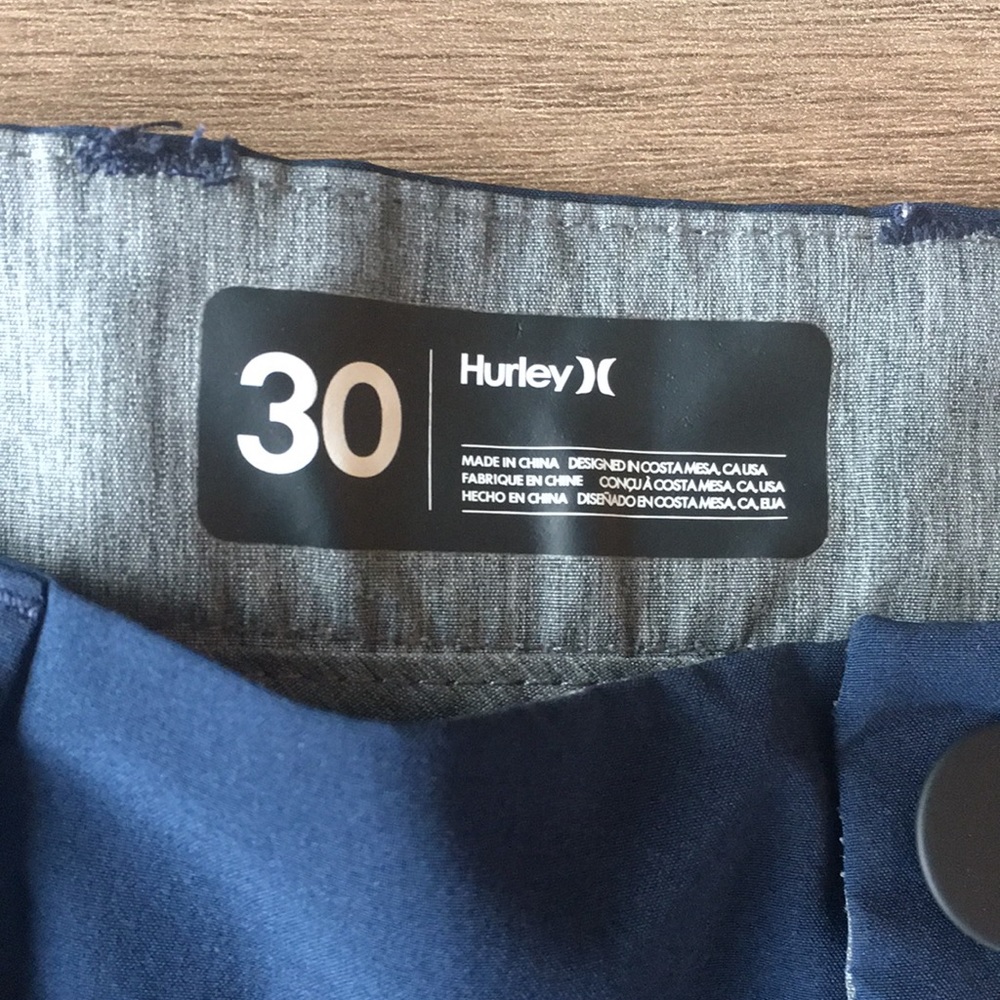 Hurley shorts - Picture 5 of 5
